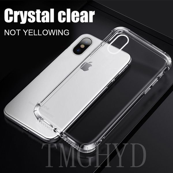 43fgfor 6d shockproof silicone iphone se 2020 7 8 6 6s plus x xs xr 11 pro promax case transparent protection back cover cases
43fgfor 6d shockproof silicone iphone se 2020 7 8 6 6s plus x xs xr 11 pro promax case transparent protection back cover cases