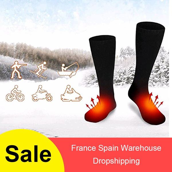 sports socks 3v thermal cotton heated men women battery case operated winter foot warmer electric warming, Black
sports socks 3v thermal cotton heated men women battery case operated winter foot warmer electric warming, Black
