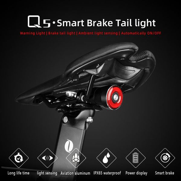 bike light brake induction bicycle back lights usb charging 22 cobled 3mode rainproof tail light mtb mountain cycle
bike light brake induction bicycle back lights usb charging 22 cobled 3mode rainproof tail light mtb mountain cycle
