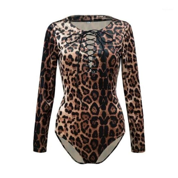 lace up skinny bodysuits women 2019 autumn winter bodycon bodysuits long sleeve velvet leopard print rompers new1, Black;white
lace up skinny bodysuits women 2019 autumn winter bodycon bodysuits long sleeve velvet leopard print rompers new1, Black;white