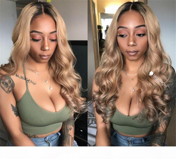 honey blonde lace front wig glueless full lace wigs human hair ombre wig black roots 1b 27 loose wave malaysian virgin hair, Black;brown
honey blonde lace front wig glueless full lace wigs human hair ombre wig black roots 1b 27 loose wave malaysian virgin hair, Black;brown