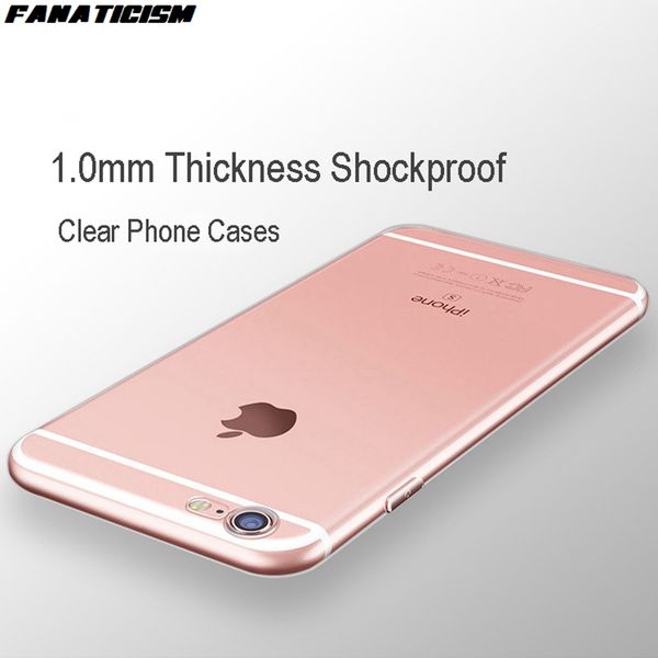 1mm soft tpu clear case for iphone 6 6s camera protection shockproof cover for iphone 6s 6 plus 6plus case
1mm soft tpu clear case for iphone 6 6s camera protection shockproof cover for iphone 6s 6 plus 6plus case
