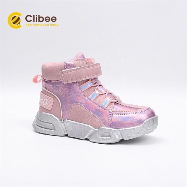clibee newly kids ankle outdoor sneaker girls winter snow children flat casual sport boots with hook-loop 27-32 y201028, Black;grey
clibee newly kids ankle outdoor sneaker girls winter snow children flat casual sport boots with hook-loop 27-32 y201028, Black;grey