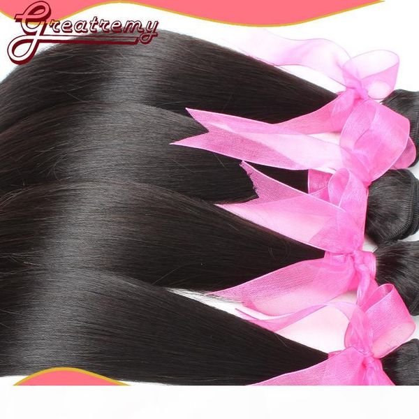 factory price indian hair straight hair weaves soft straight hair 3pcs lot greatremy factory outlet, Black
factory price indian hair straight hair weaves soft straight hair 3pcs lot greatremy factory outlet, Black