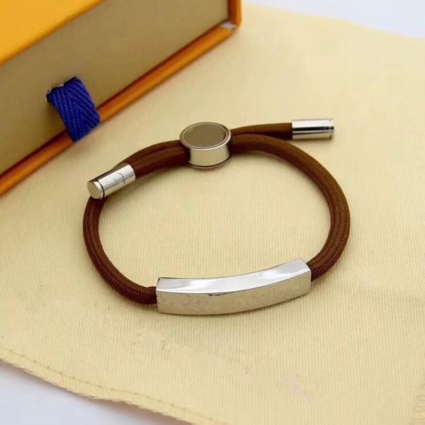 lover's gift bracelet stainless steel tag bracelets fashion designer jewelry luxury men bracelet women bracelets whole bi228v, Black
lover's gift bracelet stainless steel tag bracelets fashion designer jewelry luxury men bracelet women bracelets whole bi228v, Black