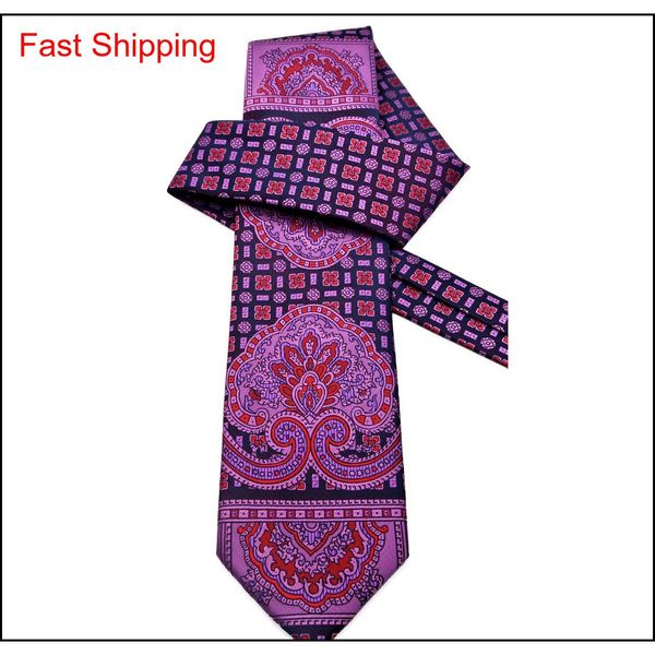 e4 tie sets pink navy blue purple floral pattern mens necktie handkerchief 100% sil qyldui new_dhbest
e4 tie sets pink navy blue purple floral pattern mens necktie handkerchief 100% sil qyldui new_dhbest