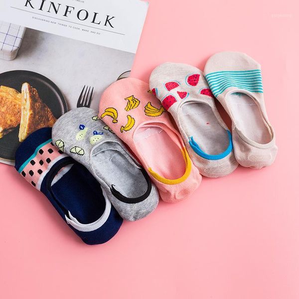 summer cartoon cotton thin women boat socks creative casual funny banana fruit patterned socks for female cute kawayi 5 pairs1, Black;white
summer cartoon cotton thin women boat socks creative casual funny banana fruit patterned socks for female cute kawayi 5 pairs1, Black;white