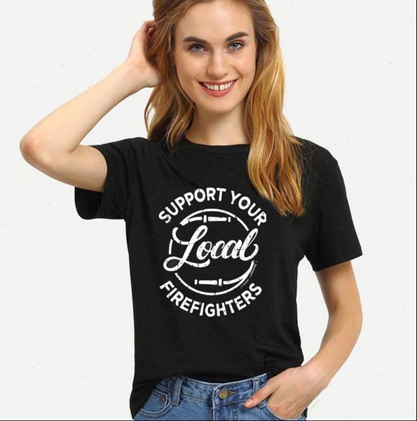 support your letter print t shirt women short sleeve o neck loose tshirt 2021 women tee shirt camisetas mujer, White
support your letter print t shirt women short sleeve o neck loose tshirt 2021 women tee shirt camisetas mujer, White