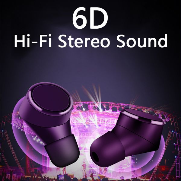 mini tws06 universal earphones wireless bt v5.0 earbuds portable touch control with magnetic charging box headsets
mini tws06 universal earphones wireless bt v5.0 earbuds portable touch control with magnetic charging box headsets