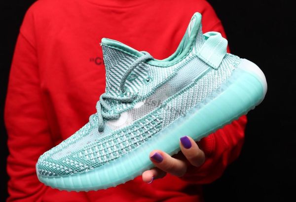 2021kanye west running shoes carbon fade israfil zyon sulfur linen oreo static reflective zebra men women sneakers with box
2021kanye west running shoes carbon fade israfil zyon sulfur linen oreo static reflective zebra men women sneakers with box