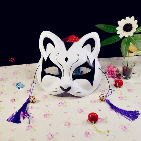 Halloween Mask Handmade Mask Perfect for Festival, Raves, Halloween and Costume Parties
Halloween Mask Handmade Mask Perfect for Festival, Raves, Halloween and Costume Parties