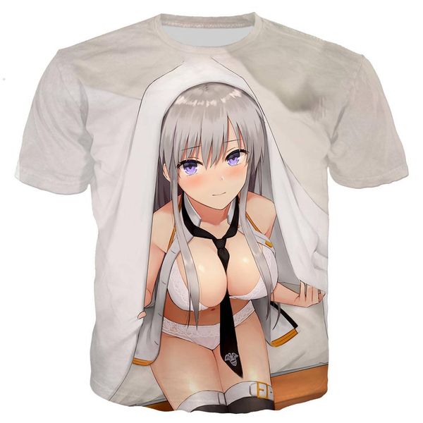 anime azur lane shaman king 3d print shirts anime horror humor men clothing
anime azur lane shaman king 3d print shirts anime horror humor men clothing