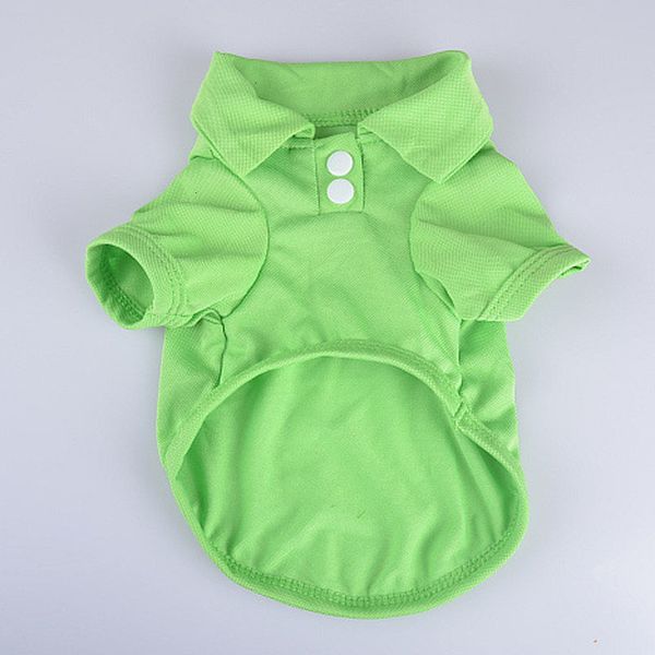 polo summer color pet spring candy material shirts dog clothes poromeric fashion for washing easy pets wdnxg
polo summer color pet spring candy material shirts dog clothes poromeric fashion for washing easy pets wdnxg