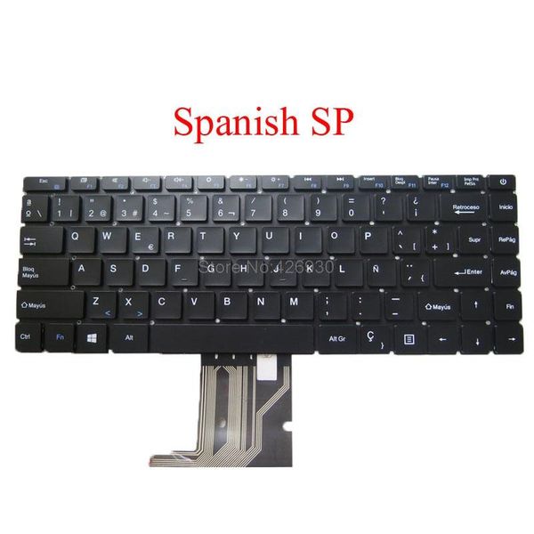 lapsp uk ar la kr sw keyboard for chuwi for lapbook se cwi528 cwi547 13.3 mb3081004 yxt-nb93-93 spanish arabia latin new
lapsp uk ar la kr sw keyboard for chuwi for lapbook se cwi528 cwi547 13.3 mb3081004 yxt-nb93-93 spanish arabia latin new