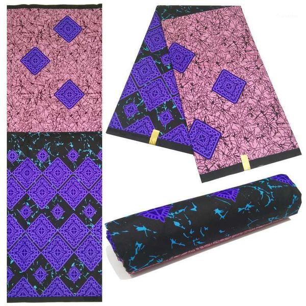 2020 new arrivals 100% polyester wax africain print fabric african real wax 6yard1, Pink;blue
2020 new arrivals 100% polyester wax africain print fabric african real wax 6yard1, Pink;blue
