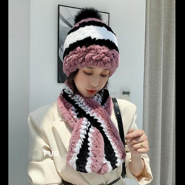 zdfurs * winter 100% real rex меховая шапка шарф наборы удобные теплые меховые stripes повседневные женские женские шапки шарфы шары новые, Blue;gray
zdfurs * winter 100% real rex меховая шапка шарф наборы удобные теплые меховые stripes повседневные женские женские шапки шарфы шары новые, Blue;gray