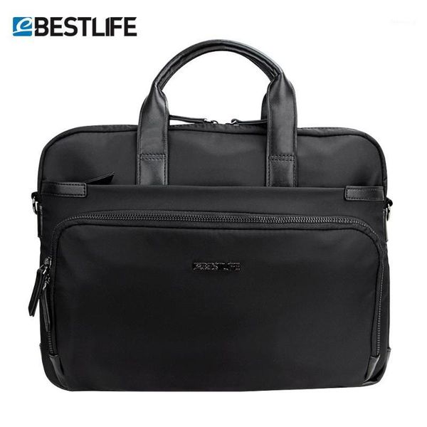 ife fashion simple dot business men briefcase bag lapbag casual man shoulder bags1
ife fashion simple dot business men briefcase bag lapbag casual man shoulder bags1