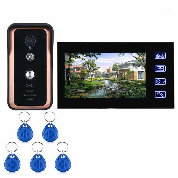 video door phones smartyiba doorbell phone intercom access support 1000 id card unlock outdoor camera with ir night vision1
video door phones smartyiba doorbell phone intercom access support 1000 id card unlock outdoor camera with ir night vision1