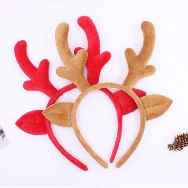 christmas decorations reindeer antlers hair hoop kids headband headwear for children costume party ears decoration f202139231
christmas decorations reindeer antlers hair hoop kids headband headwear for children costume party ears decoration f202139231