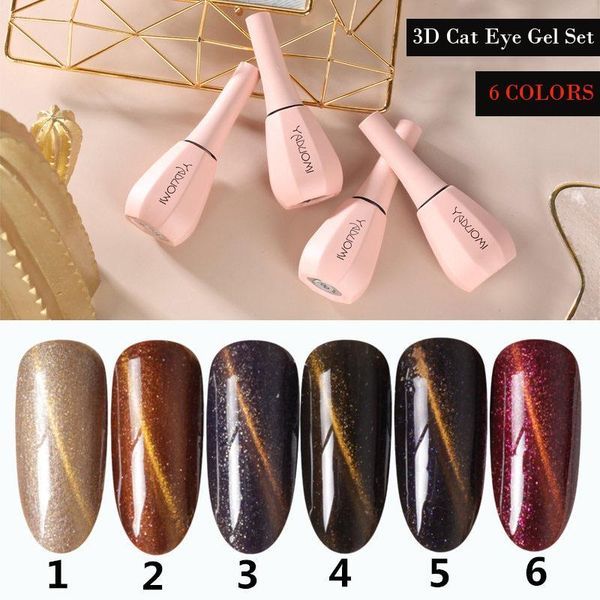 nail gel 15ml cat eye set uv led lamp dryer with 6pcs polish kit soak off electric drill for tools, Red;pink
nail gel 15ml cat eye set uv led lamp dryer with 6pcs polish kit soak off electric drill for tools, Red;pink