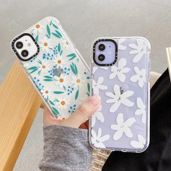 daisy flower противоударный бампер телефон дела для iphone 11 11pro max xr xs max 7 8 plus сэ 2020 soft clear цветочные yxlhyk cases2010
daisy flower противоударный бампер телефон дела для iphone 11 11pro max xr xs max 7 8 plus сэ 2020 soft clear цветочные yxlhyk cases2010