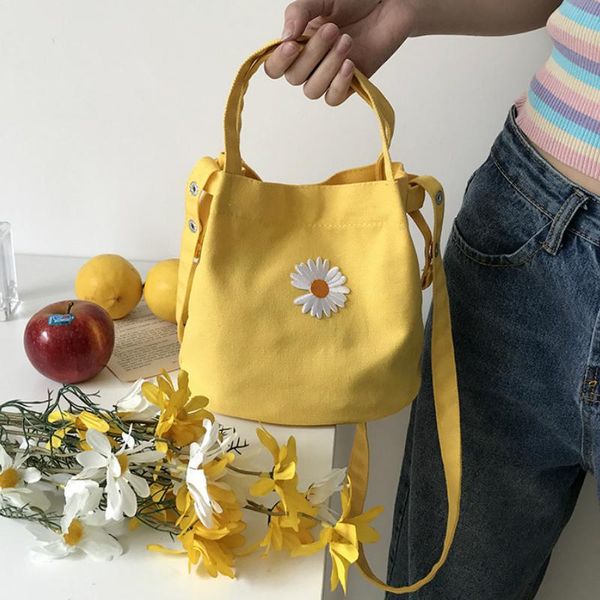 vintage daisy small cotton ladies women's bag handbags shoulder bags mini canvastotes casual purses cloth bucket pouch for girls
vintage daisy small cotton ladies women's bag handbags shoulder bags mini canvastotes casual purses cloth bucket pouch for girls