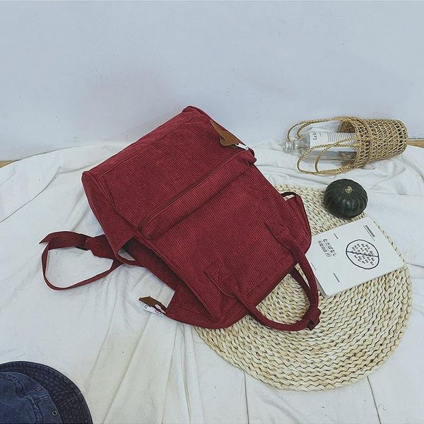 lightweight women backpack commuter bag trend college style school bag women's pure color travel large shoulder
lightweight women backpack commuter bag trend college style school bag women's pure color travel large shoulder