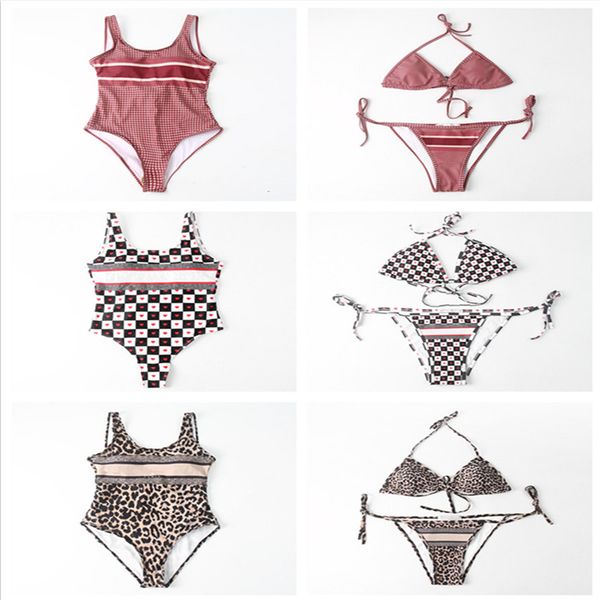 6 style women swimwear love plaid leopard print spa bikini swimsuits trendy letter pattern summer beach vacation swimming bathing suit
6 style women swimwear love plaid leopard print spa bikini swimsuits trendy letter pattern summer beach vacation swimming bathing suit
