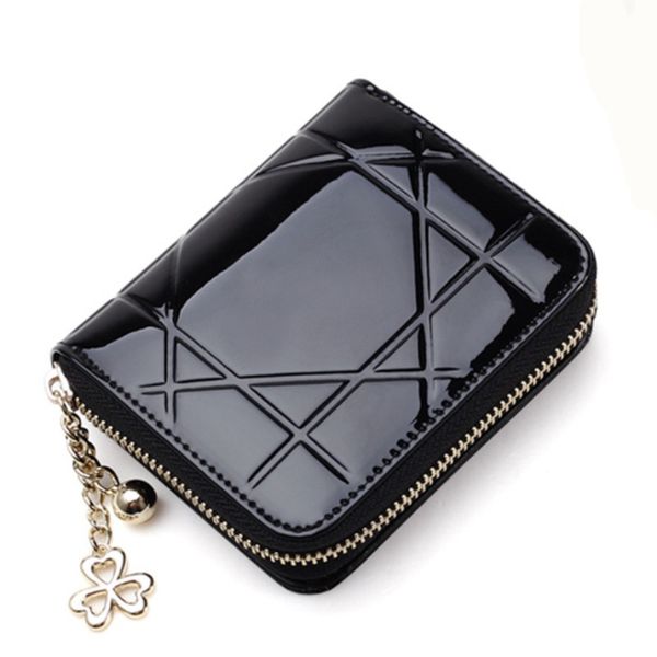 women's purse new arrival zipper coin student short purse for men fashion plaid card holder large capacity wallet women, Red;black
women's purse new arrival zipper coin student short purse for men fashion plaid card holder large capacity wallet women, Red;black