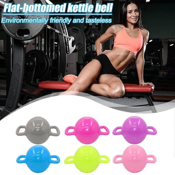 pilates kettlebell skillful manufacture pvc double handles women yoga pilates workout fitness kettle bell without base
pilates kettlebell skillful manufacture pvc double handles women yoga pilates workout fitness kettle bell without base