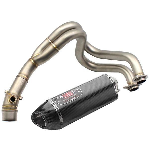 er6n er6f ninja650r выхлопная система скольжения на мотоцикле средний pipe hearders yoshimura глушителем для er6n er6f
er6n er6f ninja650r выхлопная система скольжения на мотоцикле средний pipe hearders yoshimura глушителем для er6n er6f