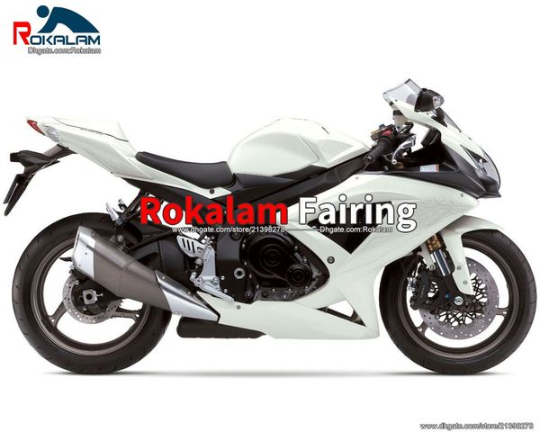 motorcycle bodywork kits for suzuki gsx-r750 gsxr750 gsxr600 gsx-r600 08 09 10 2008 2009 2010 k8 white fairing (injection molding)
motorcycle bodywork kits for suzuki gsx-r750 gsxr750 gsxr600 gsx-r600 08 09 10 2008 2009 2010 k8 white fairing (injection molding)
