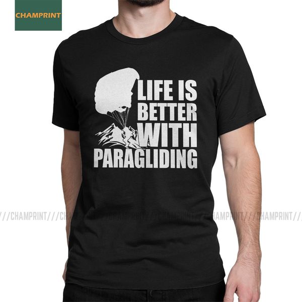 sport paragliding t-shirts men cotton t shirts sky skydive parachute jumping diving skydiver diver jumper short sleeve tee plus size
sport paragliding t-shirts men cotton t shirts sky skydive parachute jumping diving skydiver diver jumper short sleeve tee plus size