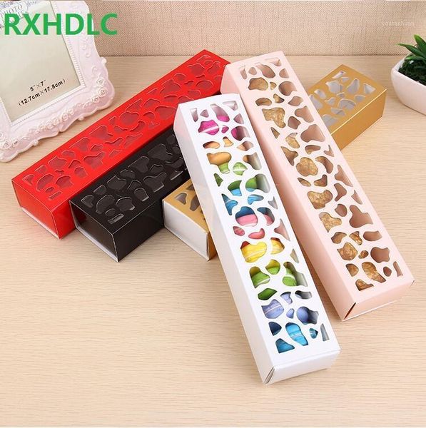 gift wrap 50pcs/lot cookies packing box white hollow cake macaron boxes container cupcake storage holder wedding party events favor gift1
gift wrap 50pcs/lot cookies packing box white hollow cake macaron boxes container cupcake storage holder wedding party events favor gift1