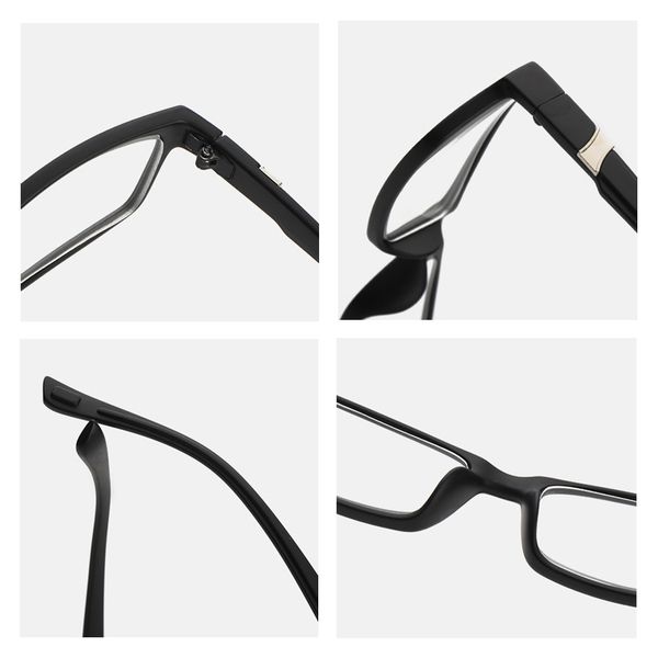 iboode finished myopia glasses men women square full frame pc fashion spectacles short-sighted eyeglasses eyewear
iboode finished myopia glasses men women square full frame pc fashion spectacles short-sighted eyeglasses eyewear