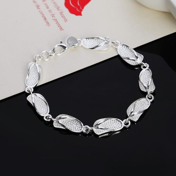creative twist circle chain women men silver color bracelets new fashion jewelry christmas gifts h070 h sqcbar, Black
creative twist circle chain women men silver color bracelets new fashion jewelry christmas gifts h070 h sqcbar, Black