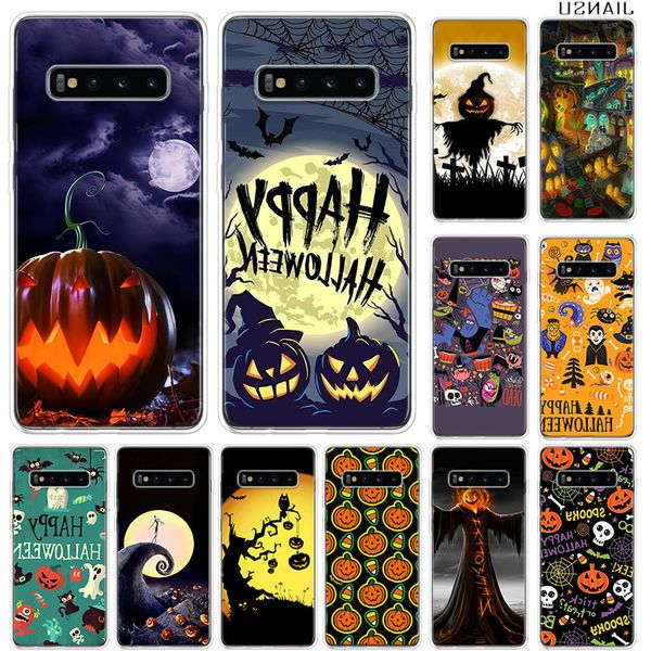 halloween happy design case s8 plus s9 s10 s10e cover for samsung note 8 9 10 pro coque phone s20 ultra 4g shell
halloween happy design case s8 plus s9 s10 s10e cover for samsung note 8 9 10 pro coque phone s20 ultra 4g shell