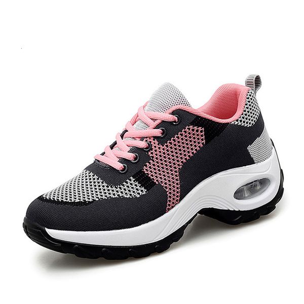 2021 women vulcanize shoes sneakers autumn breathable mesh flats slip on casual ladies fashion walking shoe new 1 quu0, Black
2021 women vulcanize shoes sneakers autumn breathable mesh flats slip on casual ladies fashion walking shoe new 1 quu0, Black