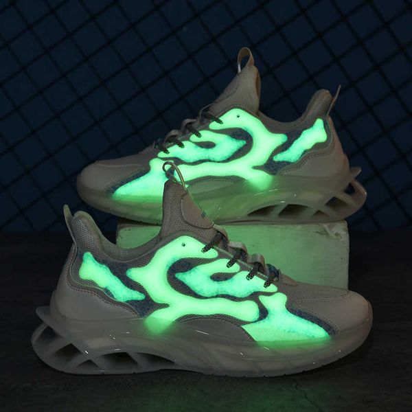 stability fashion shock absorption man chunky sneakers autumn luminous men sport running shoes plus size 39
stability fashion shock absorption man chunky sneakers autumn luminous men sport running shoes plus size 39
