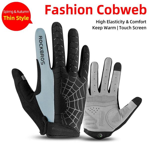 rockbros windproof cycling gloves touch screen riding mtb bike bicycle gloves thermal warm motorcycle winter autumn bike gloves jllfim, Black
rockbros windproof cycling gloves touch screen riding mtb bike bicycle gloves thermal warm motorcycle winter autumn bike gloves jllfim, Black