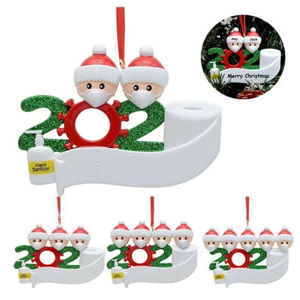 fast dhl 2020 quarantine christmas birthdays party decoration gift product personalized family of 2-7 ornament pandemic social distancing
fast dhl 2020 quarantine christmas birthdays party decoration gift product personalized family of 2-7 ornament pandemic social distancing