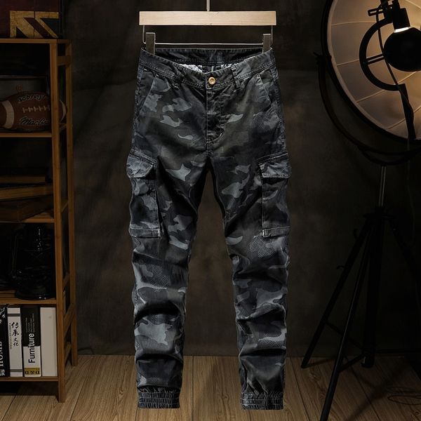 okfad camouflage overalls radish camouflage pants men's tough colorful heavy industry large pocket texture overalls fashionable brand, Blue
okfad camouflage overalls radish camouflage pants men's tough colorful heavy industry large pocket texture overalls fashionable brand, Blue