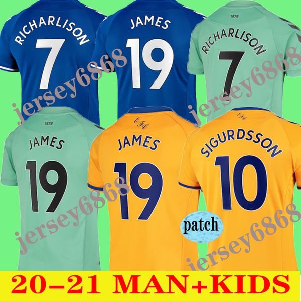thailand 20 21 soccer jerseys calvert-lewin kean 2020 2021 sigurdsson richarlison football shirts tosun bernard football jersey, Black
thailand 20 21 soccer jerseys calvert-lewin kean 2020 2021 sigurdsson richarlison football shirts tosun bernard football jersey, Black