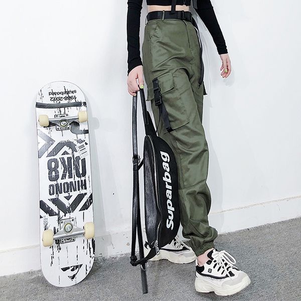 hip hop dance costume women loose street wear hiphop pants overall trousers girls fashion modern jazz performance clothes bi432, Black;red
hip hop dance costume women loose street wear hiphop pants overall trousers girls fashion modern jazz performance clothes bi432, Black;red