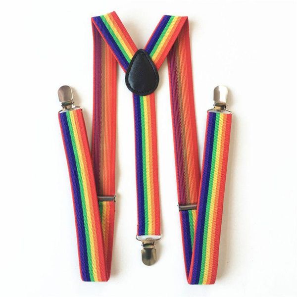 neck ties fashion bow tie strap clip set rainbow striped leading knot bib pants replacement straps accessories, Blue;purple
neck ties fashion bow tie strap clip set rainbow striped leading knot bib pants replacement straps accessories, Blue;purple