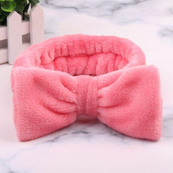 girls solid color bath makeup soft headband coral fleece wash face elastic headband fashion cute bow hair bands hair accessories q sqcril
girls solid color bath makeup soft headband coral fleece wash face elastic headband fashion cute bow hair bands hair accessories q sqcril