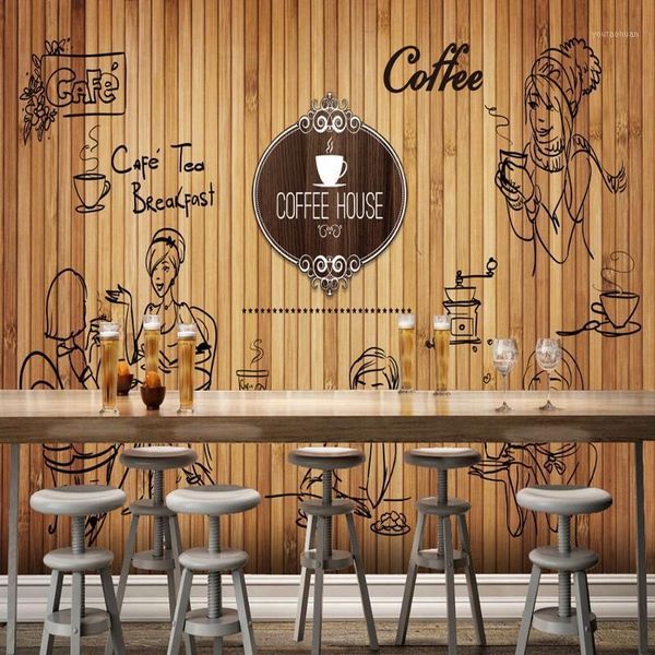 wallpapers drop po wallpaper retro nostalgic cafe restaurant living room lounge custom mural decorative painting1
wallpapers drop po wallpaper retro nostalgic cafe restaurant living room lounge custom mural decorative painting1