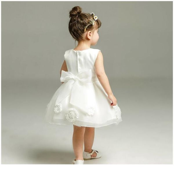 0-24m newborn infant baby girls dress princess white tulle tutu party wedding birthday dresses for girls bapti jlllyx
0-24m newborn infant baby girls dress princess white tulle tutu party wedding birthday dresses for girls bapti jlllyx