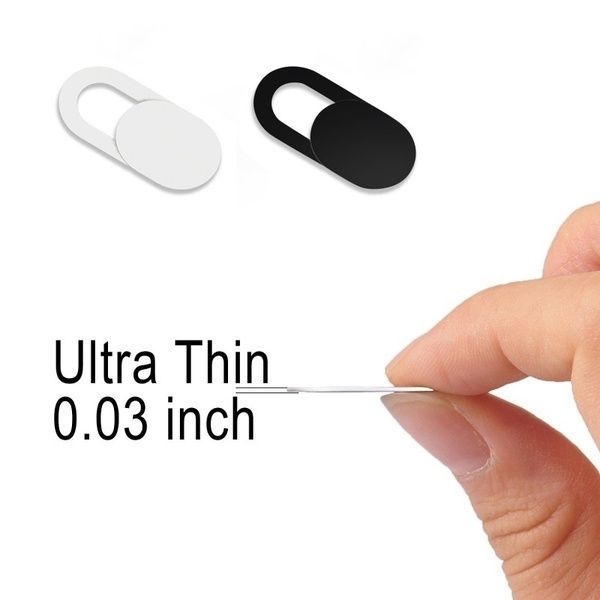 33333 factory wholesale 6 pcs webcam cover slider lap camera cover shutter web cam magnetic cover curtain for camera phone pc macbook
33333 factory wholesale 6 pcs webcam cover slider lap camera cover shutter web cam magnetic cover curtain for camera phone pc macbook