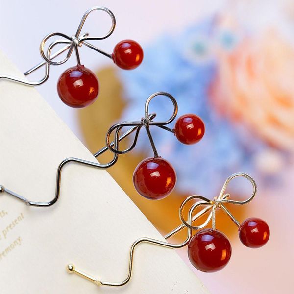 fashion korean style cherry shape hair clip hairpin women girls bow twist barrettes headdress hair accessories new arrivals swy sqcpsm
fashion korean style cherry shape hair clip hairpin women girls bow twist barrettes headdress hair accessories new arrivals swy sqcpsm
